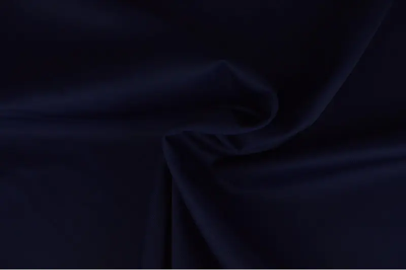 Beperkte Voorraad Keperkatoen – Navy