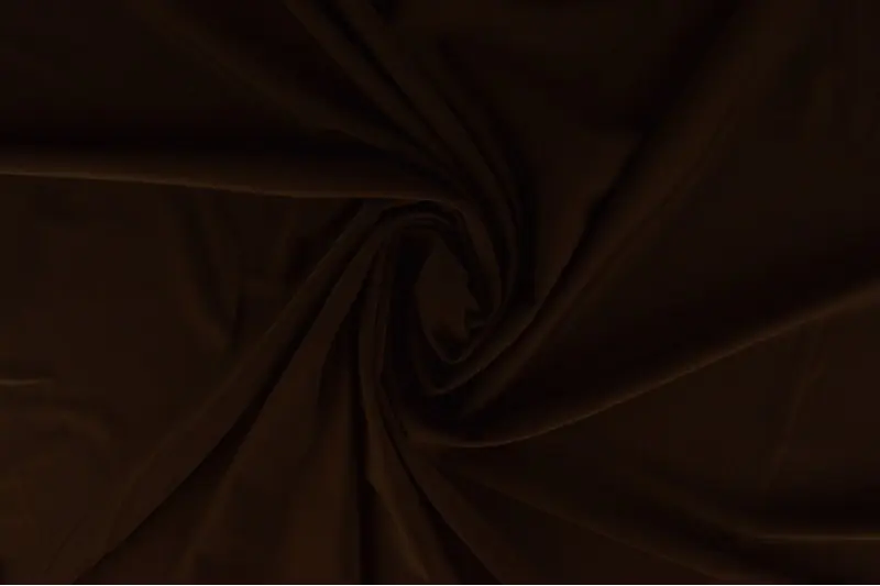 Beperkt Aanbod Lycra stof bruin – Badpakkenstof