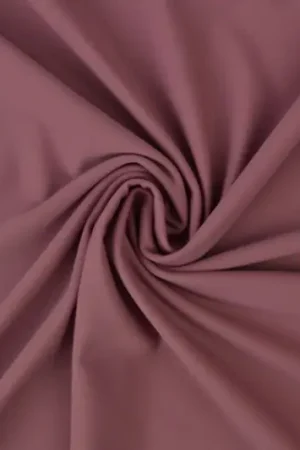 Veilige Betaling Lycra stof donker oud roze – Badpakkenstof