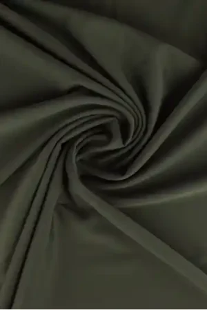 Bestseller Lycra stof donkergrijs – Badpakkenstof