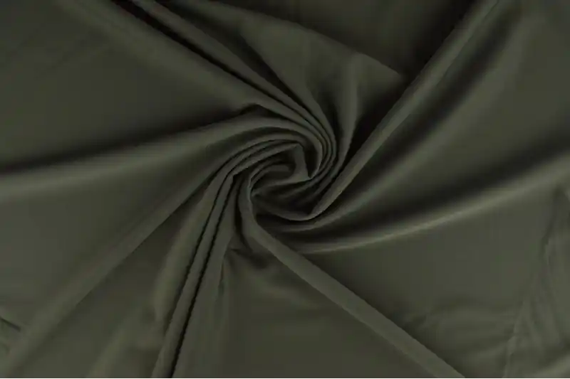 Bestseller Lycra stof donkergrijs – Badpakkenstof