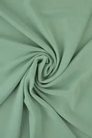 Voordeelprijs Lycra tule – Oud groen – Mesh stoffen
