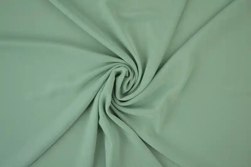 Voordeelprijs Lycra tule – Oud groen – Mesh stoffen