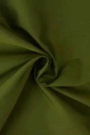 Gereduceerde Prijs Taft – Groen plain