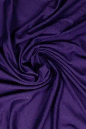 Viscose tricot – Paars Merkproduct