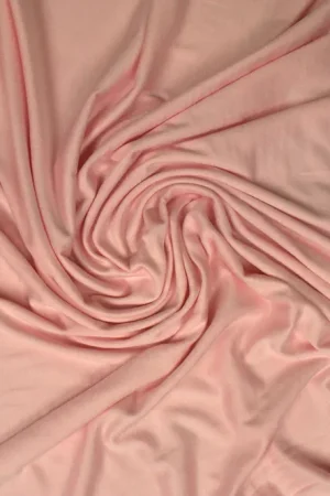 Viscose tricot – Dusty roze Betrouwbaar