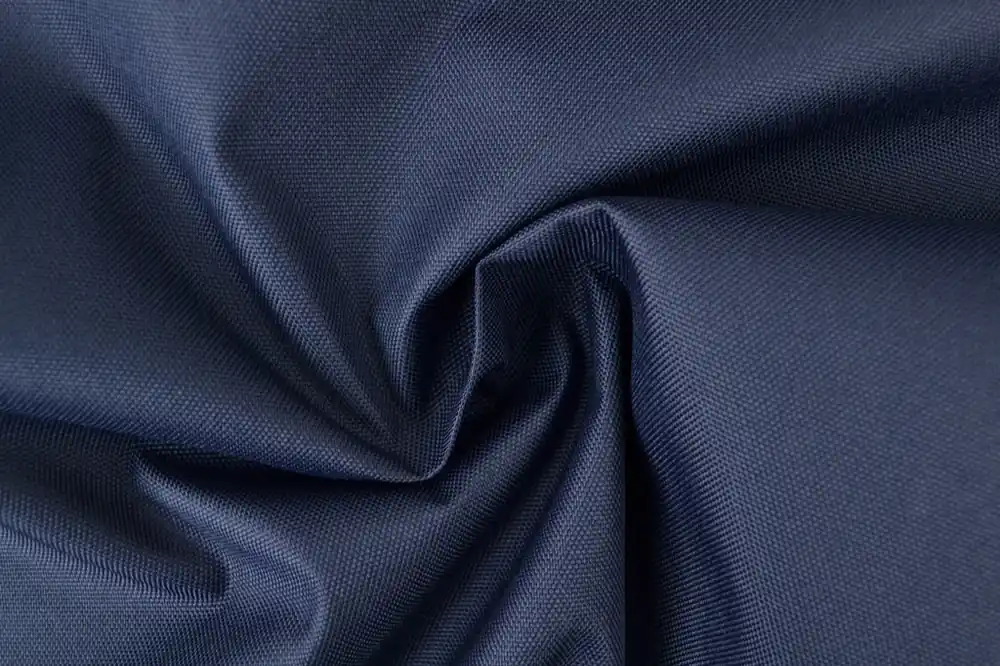 Waterafstotende canvas stof – Marineblauw Bestel Nu