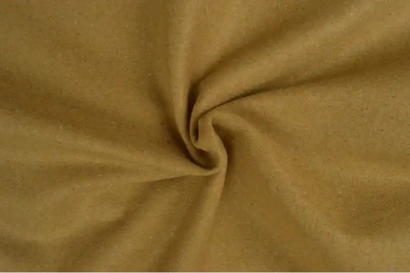 Wol stof – Beige Betaalbaar