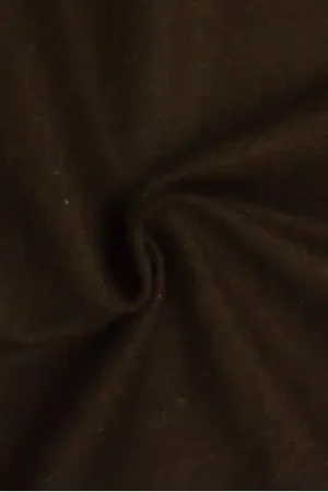 Betrouwbaar Wol stof – Bruin