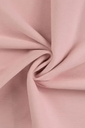 Boordstof extra breed perzik Merkproduct