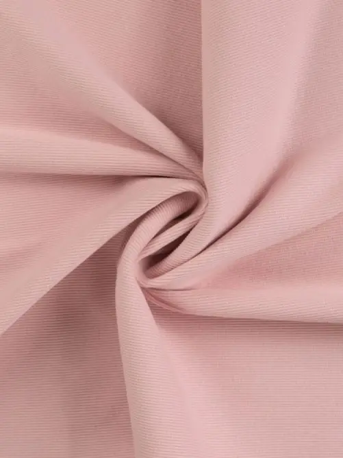 Boordstof extra breed perzik Merkproduct