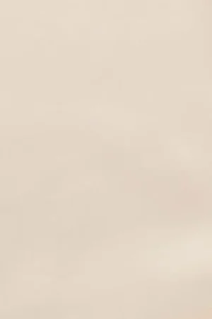 Viscose satijn stof offwhite rayon Lage Prijs