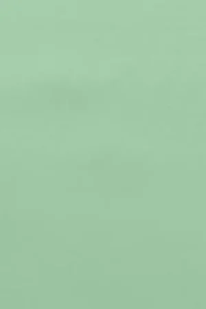 Viscose satijn stof mintgroen rayon Direct Beschikbaar