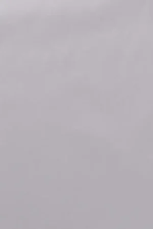 Viscose satijn stof lichtgrijs rayon Lage Prijs