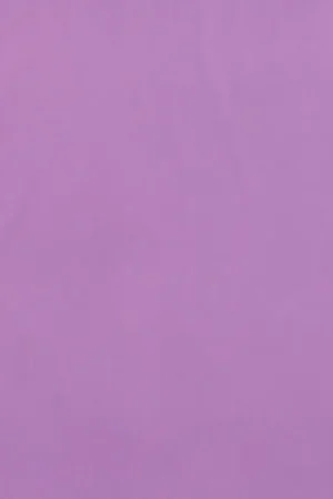 Viscose satijn stof lavendel rayon Beste Prijs