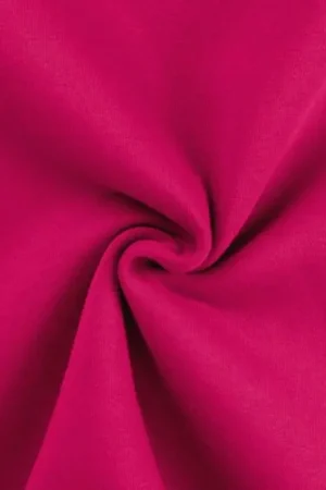 Weekendaanbieding Heavy jogging fuchsia