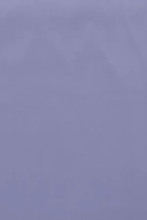 Viscose satijn stof hemelsblauw rayon Korting