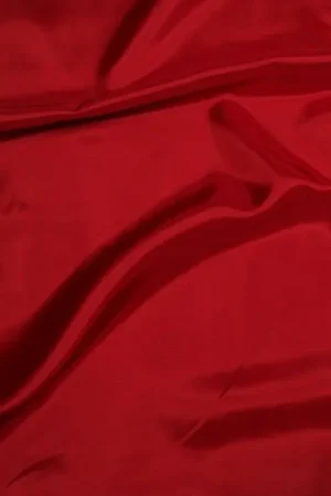 Voeringstof rood Beste Prijs