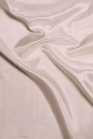 Voeringstof offwhite Goedkoop