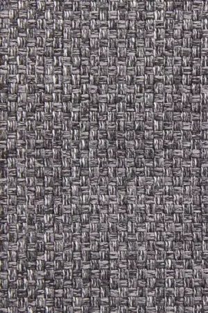 Verduisterende gordijnstof brooklyn donkergrijs gemeleerd 804 Nieuw