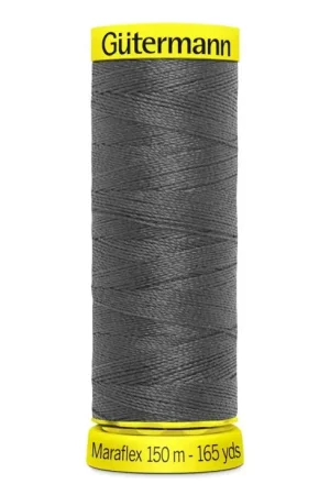 Gütermann Maraflex 150m donkergrijs #702 Aanbieding