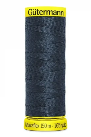 Bestseller Gütermann Maraflex 150m marine #339