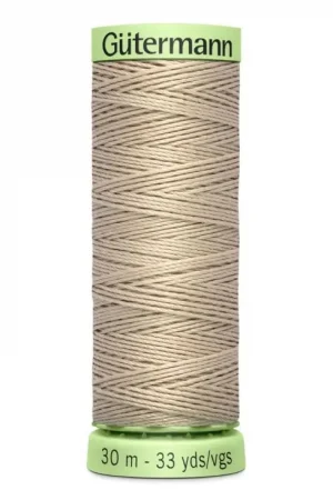 Actieprijs Gütermann Siersteekgaren 30m zand #722