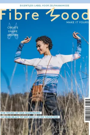 Voordeelprijs Fibre Mood ed. 33