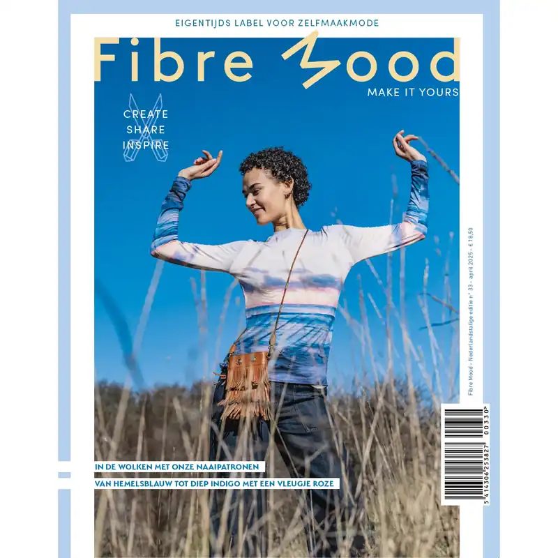 Voordeelprijs Fibre Mood ed. 33