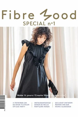 Betrouwbaar Fibre Mood Special n°1