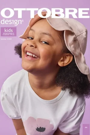 Beperkt Aanbod Ottobre kids zomer 3\\/2024