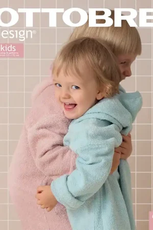 Actieprijs Ottobre kids winter 6\\/2022