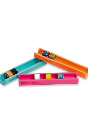 Dagaanbieding Prym - Spoelenhouders (3 stuks)