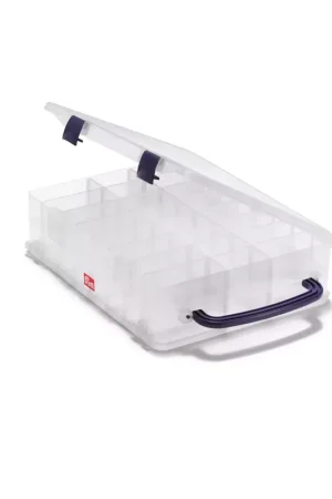 Prym - Garen opbergbox Tijdelijk Beschikbaar