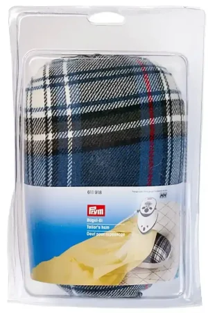 Prym - Perskussen ei-vorm 20 cm x 14 cm x 10 cm Hete Deal