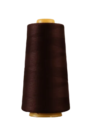 Lockgaren donkerbruin (492) Koop Online