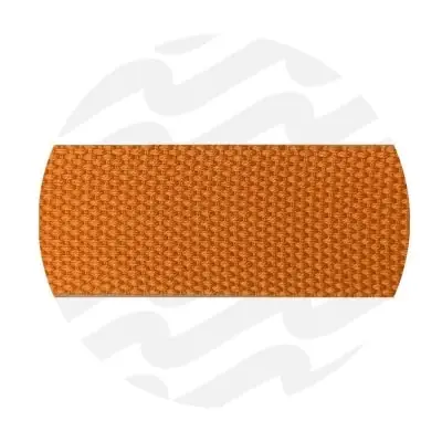 Zipper Zoo – Tassenband apricot nectar – 150cm Shop Nu