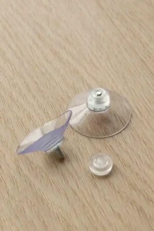 Zuignap groot 40mm Lage Prijs