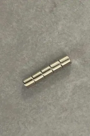 Naadtoeslag magneetjes - 5 stuks Koop Vandaag