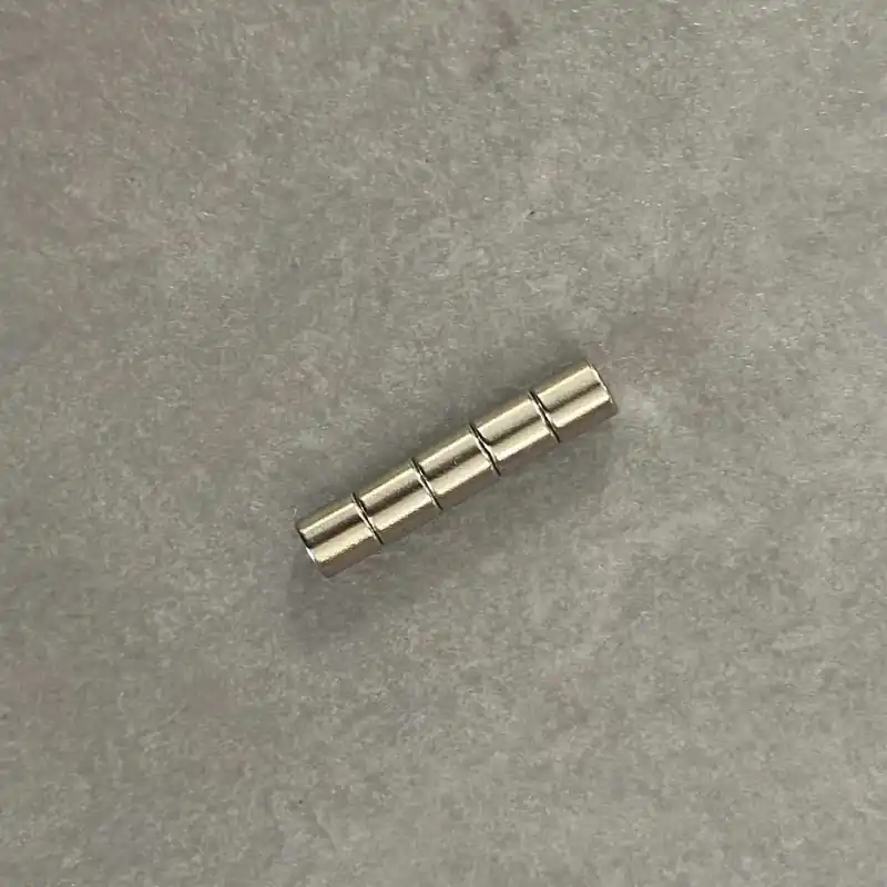 Naadtoeslag magneetjes - 5 stuks Koop Vandaag