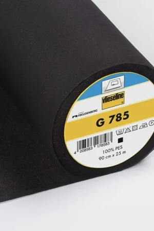 Vlieseline G785 zwart Favoriet