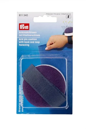 Prym - armband speldenkussen klittenbandsluiting Dagaanbieding