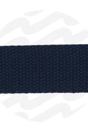 Zipper Zoo – Tassenband ink blue – 150cm Meest Verkocht