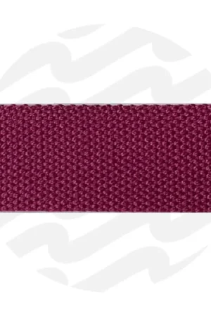 Zipper Zoo – Tassenband amaranth magenta – 150cm Veilige Betaling