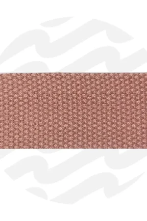 Zipper Zoo – Tassenband melon blush – 150cm Op = Op