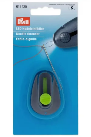 Betaalbaar Prym draaddoorsteker met LED lampje