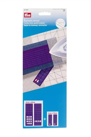 Prym - Strijklinialen Must-Have