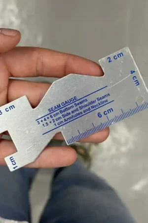 Zoommaatje metaal Shop Nu