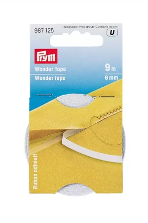 Prym - Wondertape 6mm Betrouwbaar