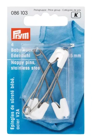 Prym - baby veiligheidsspelden Koop Online